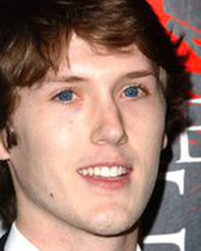 Спенсер Трит Кларк фото