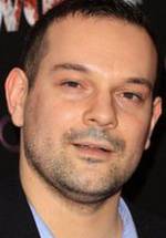 Ник Неверн фото