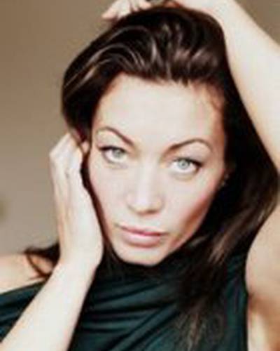 Моника Госсманн фото