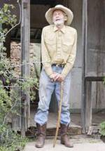 Левон Хельм фото