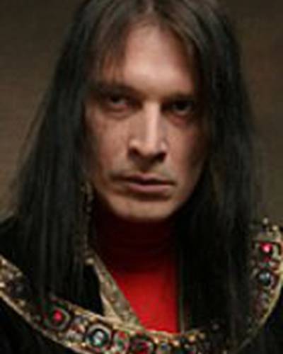 Михаил Полосухин фото