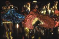 Кадр Мулен Руж