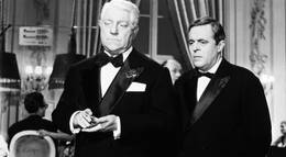 Кадр из фильма "Banktresor 713" - 2