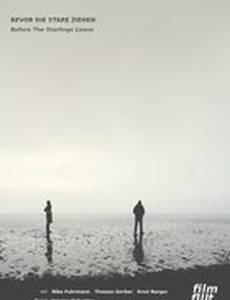 Bevor die Stare ziehen