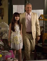 Кадр Девять жизней