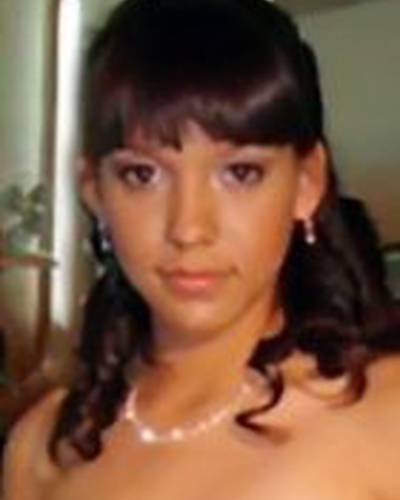 Дульсе Теран фото