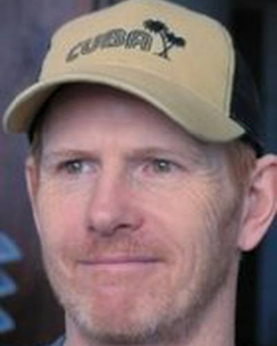 Дэвид Патрик Грин фото