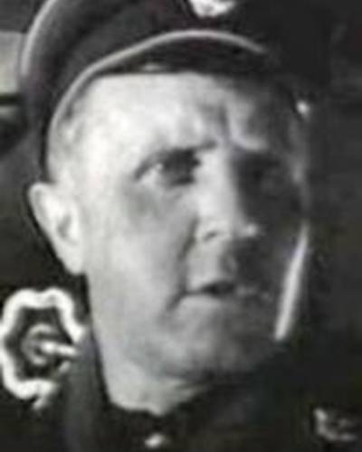 Иван Бондарь фото