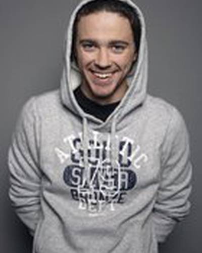 Александр Попов фото