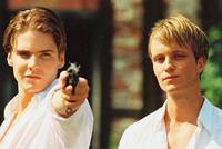 Кадр К чему помыслы о любви?