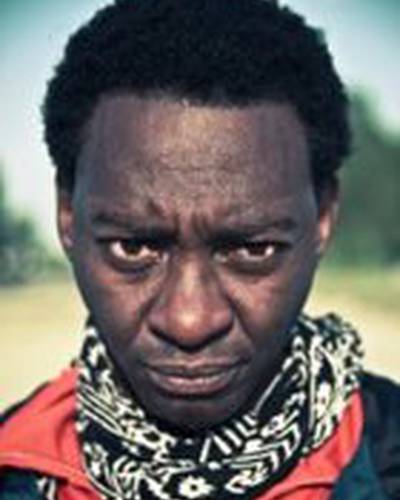 David Wurawa фото