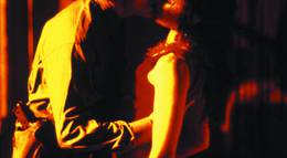 Кадр из фильма "Мгновение ока" - 1