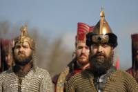 Кадр Великолепный век