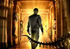 Fox анонсировала съемки «Ночи в музее 3»