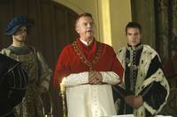 Кадр Тюдоры