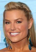 Рэйчел Рейнольдс фото