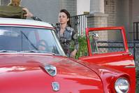 Кадр Ирландец