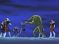 Кадр Гайвер: Вне контроля (видео)