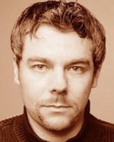 Рето Кадуфф фото