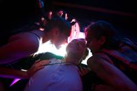 Кадр Влюбиться до смерти