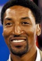 Скотти Пиппен фото