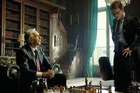 Кадр Из Парижа с любовью