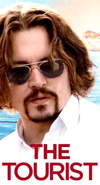 Постер Турист
