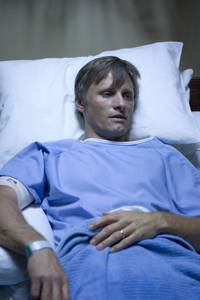 Кадр Оправданная жестокость