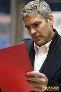 Кадр Майкл Клейтон