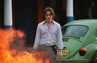 Кадр Последний король Шотландии