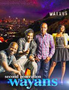 Second Generation Wayans
