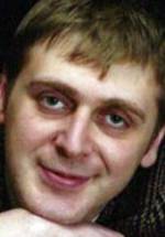 Евгений Карпов фото