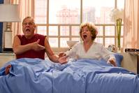 Кадр Любовь-морковь 3