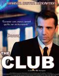 Постер из фильма "Клуб" - 1