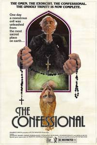 Постер Дом смертного греха