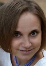 Александра Цымбалистова фото