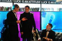 Кадр Друзья друзей