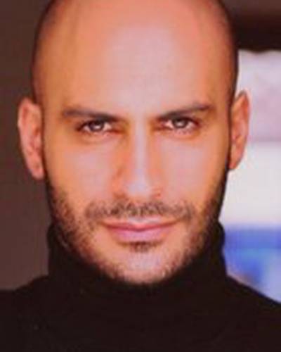 Майкл Беняер фото