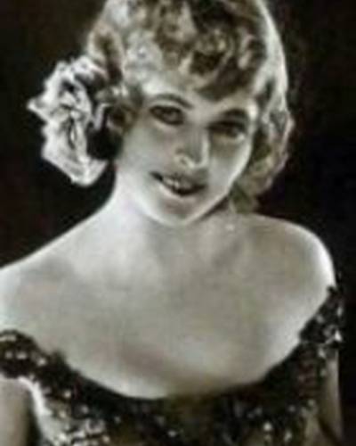 Карина Белл фото