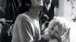 Кадр из фильма "Праздник в ботаническом саду" - 1