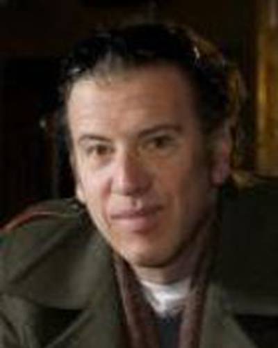 Скотт Розенберг фото