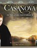 Постер из фильма "Казанова" - 1