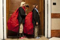 Кадр 2 обычных идиота