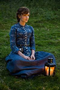 Кадр Вдали от безумной толпы