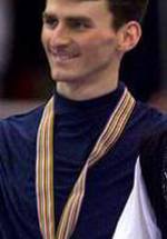 Тодд Элдридж фото