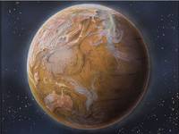 Кадр Космический крейсер Ямато