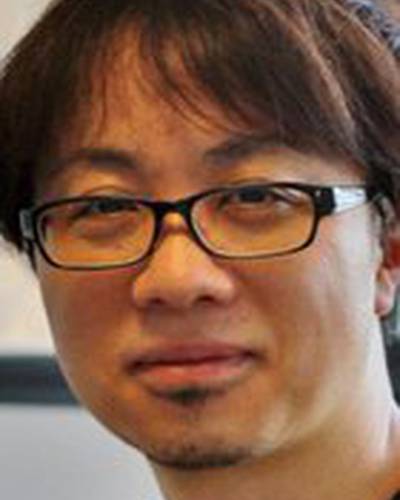 Макото Синкай фото