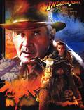 Постер из фильма "Индиана Джонс и Королевство хрустального черепа" - 1