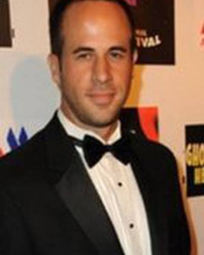 Пол ДеВито фото