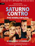 Постер из фильма "Сатурн в противофазе" - 1